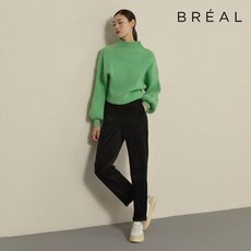 브리엘 테이퍼드 코듀팬츠 1종