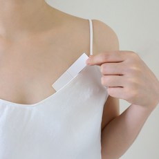노출 막아주는 옷맵시 테이프 옷 고정 노출 방지 36개입 대형 사이즈