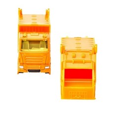 청소차 SK0811 자동차장난감 역할놀이 소꿉놀이, 단일상품1, 단일상품0, 상세페이지 참조