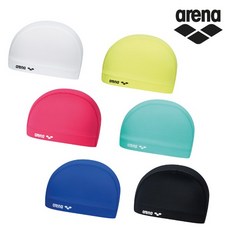 아레나 스판 수모 A2AC1AS01, 블랙, 1개