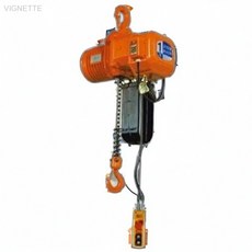 엘케이 2점식 호이스트 DA 8W 8T 삼상380V 삼상전기리프트 현 산업용윈치 화물운반기, 1개, 1L, 1g