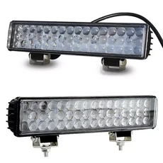 차량용 확산형 랜즈 LED 써치라이트 작업용 차량용 30cm 길이, 1개