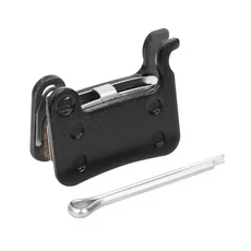 Segway Ninebot ZT3 / Pro 전자 스쿠터 수리 부품 용 브레이크 패드 휠 디스크 세미 풀 메탈, 05 rear-black