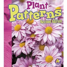Plant Patterns Paperback, Capstone Press