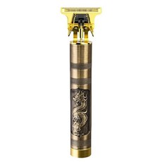 unKo 昂科 電動理髮器 專業電推剪 迷你便攜, 【市面款】一鍵啟動-全金屬機身