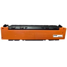 碳粉補給站【附發票/215A】適用於HP M182n/M182nw/M183fw/M155nw副廠碳粉匣W2310A-W2313A, 黑, 1個