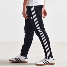 adidas 愛迪達 運動褲訓練三線褲