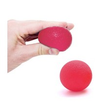 실리콘 핸드 악력 마사지볼 재활운동