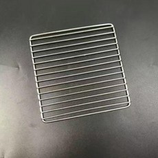 長方形燒烤網架 100cm*40cm, 條形 15cm*15cm 間距1.5c, 15cm*15cm