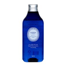 사피아 옴므 시그니처 스킨 남성스킨 남자스킨, 1개, 300ml