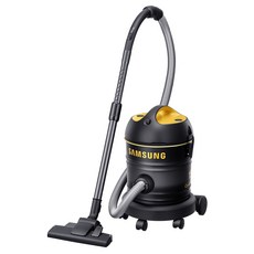 삼성전자 업소용 청소기, VW33M7510LY, EURO YELLOW