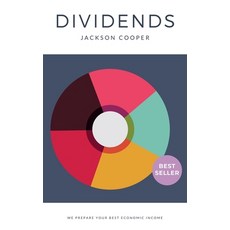 (영문도서) Dividends Paperback, Jackson Cooper, English, 9798230621409