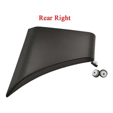 르노 마스터 MK3 모바노 B 닛산 인터스타 NV400 2010-2020 용 좌우 문짝 패널 768F20004R 신제품, 01 Rear Right