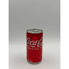코카콜라, 3개, 190ml