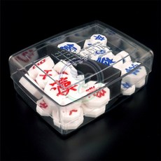 더가몽 장기알세트 캠핑용게임장기알