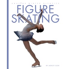 (영문도서) Figure Skating Paperback, Creative Paperbacks, English, 9781682770467