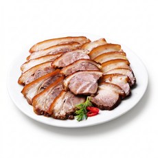 복선당 촉촉한 족발 315g, 1개