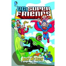 Just My Luck Library Binding, Stone Arch Books