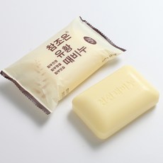 [SUNRISE] 참조은 유황 때비누, 150g, 1개입