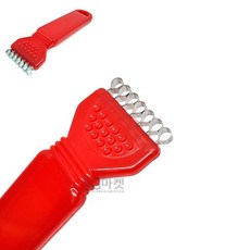 국산 호박칼 각종 과일 채소 채칼 무칼 야채칼, 1개