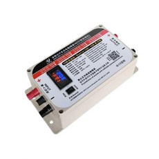 주행충전기 12V 리튬 납산 캠핑카 충전 자동차, 12V 16.8V 35A
