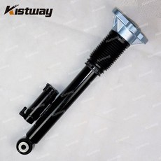 에어서스펜션 쇼바 1PCS 품질 후면 왼쪽 오른쪽 전기 센서 충격 흡수 장치 Mercdes W167 GLS GLE 클래스 - 167301 1673200302, [02] Rear Right
