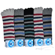 많이많이01 남성 발가락 양말 러닝양말