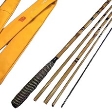 크로켓게이트볼파크골프게임공어르신스틱연습장비스포츠, A. 원Dame 2.7m+ 키트, 1개