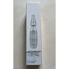 全新不插電氣泡水機 CL14453，免插電氣泡水製造機，輕巧方便，隨時享受氣泡飲