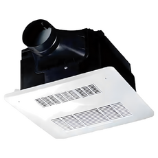 國際牌 Panasonic 四合一暖風機 線控/無線遙控 浴室暖風乾燥機 排風 涼風 暖風 110V/220V, 黑，白色