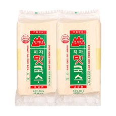 치자맛국수 3KG신갈산 2개, 3kg