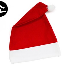 디케이원 크리스마스장식소품 크리스마스 산타 모자 소