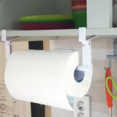 서무스토어 싱크대 키친타올걸이 문틈타올홀더