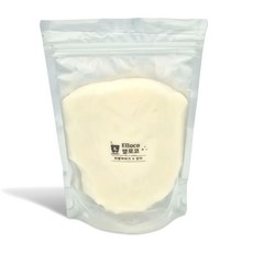 엘로코 슈가페이스트 슈가폰던트 케이크 데코 슈가반죽, 1개, 500g