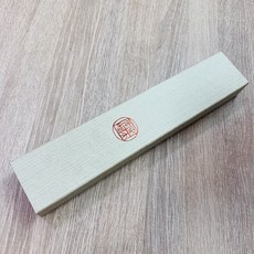 正大筆莊 毛筆錦盒, 1個, LOGO版與素色版隨機出貨