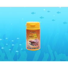 타비아 베타밥 사료, 30g, 1개