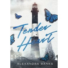 (영문도서)Tender Heart Hardcover, Willow House Publishing, English, 9781764194914
