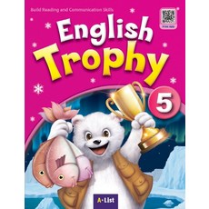 English Trophy 5 SB+WB (with App)