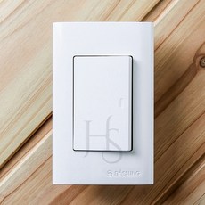 스위치 1구 커버 사무실 공사