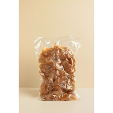 泰興肉脯 五香蒟蒻片 蒟蒻條, 1個, 蒟蒻乾,600g
