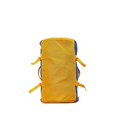 노스페이스 멀티 패널 트래블 백