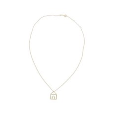 알리타 카시타 푸라 펜던트 네크리스