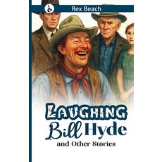 (英文圖書)Laughing Bill Hyde and Other Stories 平裝版, Rustam Prakashan, 英文