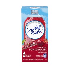 크리스탈라이트 온더고 체리석류 33.4g, 3.34g, 10개입, 1개