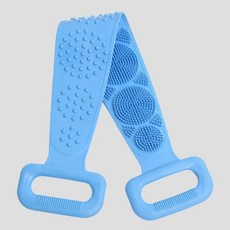 바디 때수건 브러쉬 손잡이 때밀이타올 타월 때밀기+노드커머스Shop, 1개, 랜덤발송