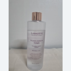 라비오뜨 콜라겐 에센스 인 토너 로즈골드 SB01003300, 3개, 500ml