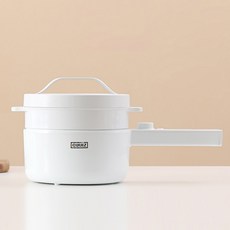 퀴즈 세라믹 멀티쿠커 1.5L