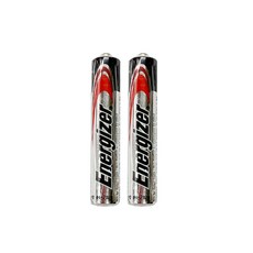 에너자이저 AAAA 건전지 LR61 E96 (2개), 2개, 1개입