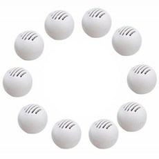 신발 발 냄새 제거게 제거 스프레이 10pcs 냄새 제거기 공 신선한 신발 탈취제 건조 deodorizerfor 운동화 가죽 신발 옷 캐비닛 탈취제 공기 정화, a, 10개