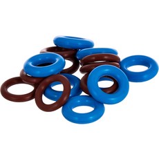 부품 ACD #217-1588 및 12587147 연료 인젝터 O-링 키트(O-링) 교체용 217-1588